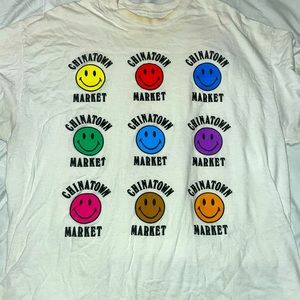 Vintage Chinatown Market Tshirt
